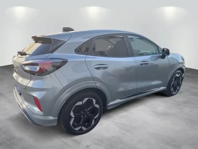 Ford Puma Gen-E PREMIUM DISTR MATRIX 360 B/O Winter Pack K-L - автомобили, коли, обяви за нови и употребявани 3