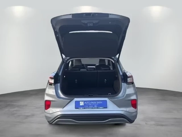 Ford Puma Gen-E PREMIUM DISTR MATRIX 360 B/O Winter Pack K-L - автомобили, коли, обяви за нови и употребявани 4