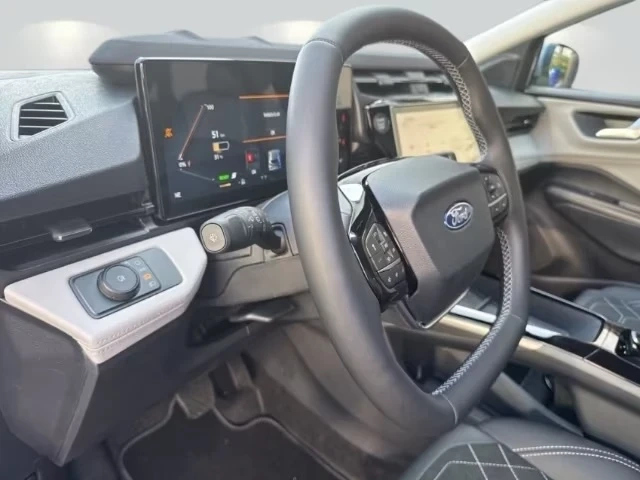 Ford Puma Gen-E PREMIUM DISTR MATRIX 360 B/O Winter Pack K-L - автомобили, коли, обяви за нови и употребявани 8