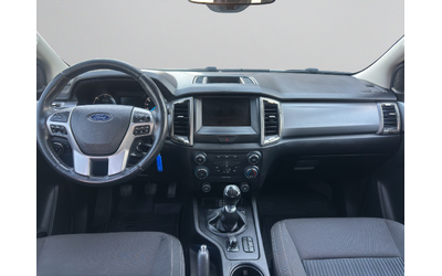 Ford RANGER 2.0 170hp 4х4 E6 BVM6 - автомобили, коли, обяви за нови и употребявани 8