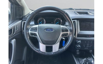 Ford RANGER 2.0 170hp 4х4 E6 BVM6 - автомобили, коли, обяви за нови и употребявани 9