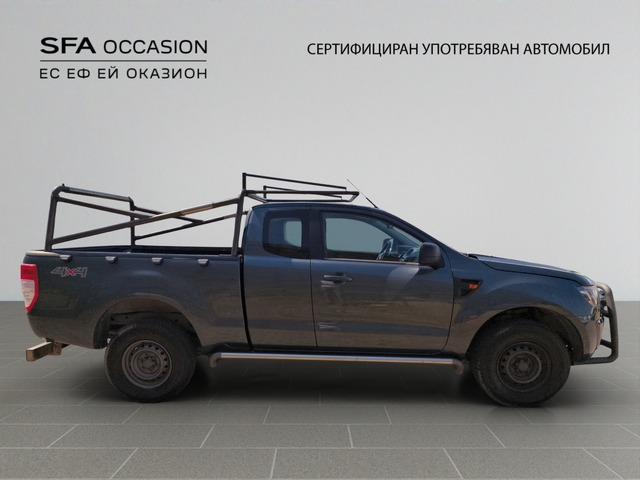 Ford RANGER 2.2.TDCI 150 4X4 E5 - автомобили, коли, обяви за нови и употребявани 3