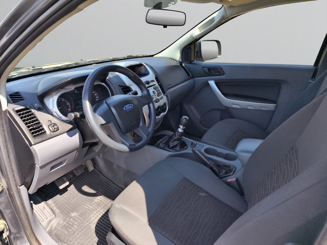 Ford RANGER 2.2.TDCI 150 4X4 E5 - автомобили, коли, обяви за нови и употребявани 8