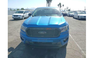 ford-ranger-2-3l-4-rear-wheel-drive - 0