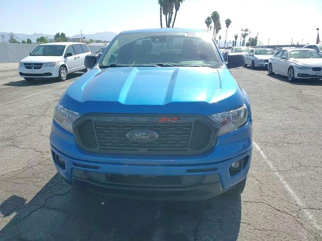 Ford Ranger 2.3L 4 REAR WHEEL DRIVE - автомобили, коли, обяви за нови и употребявани 0