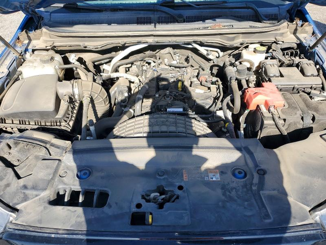 Ford Ranger 2.3L 4 REAR WHEEL DRIVE - автомобили, коли, обяви за нови и употребявани 11