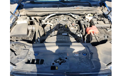Ford Ranger 2.3L 4 REAR WHEEL DRIVE - автомобили, коли, обяви за нови и употребявани 12