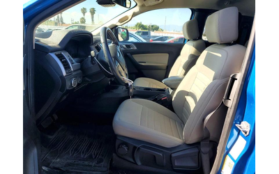 Ford Ranger 2.3L 4 REAR WHEEL DRIVE - автомобили, коли, обяви за нови и употребявани 7
