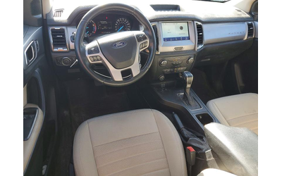 Ford Ranger 2.3L 4 REAR WHEEL DRIVE - автомобили, коли, обяви за нови и употребявани 8