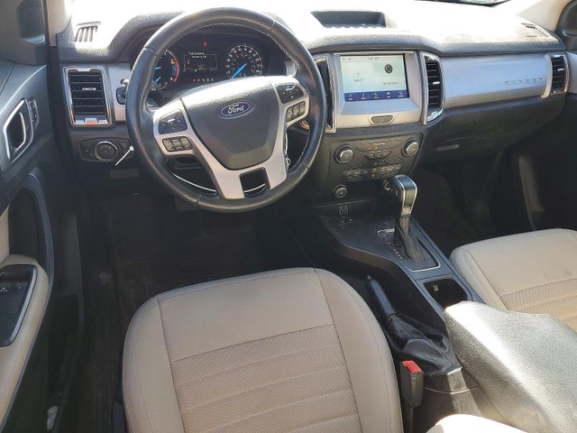 Ford Ranger 2.3L 4 REAR WHEEL DRIVE - автомобили, коли, обяви за нови и употребявани 8