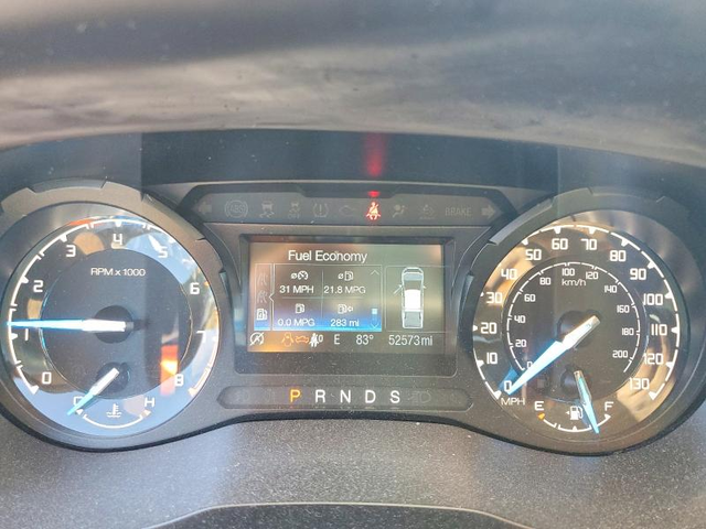 Ford Ranger 2.3L 4 REAR WHEEL DRIVE - автомобили, коли, обяви за нови и употребявани 9