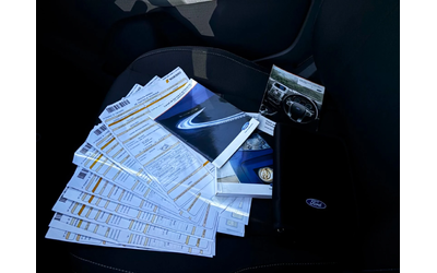 Ford Ranger 2.2, Нов Внос, 106474km - автомобили, коли, обяви за нови и употребявани 14