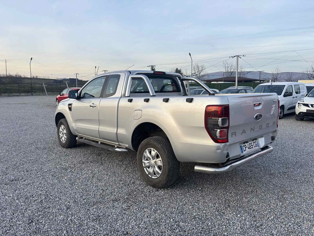 Ford Ranger 2.2, Нов Внос, 106474km - автомобили, коли, обяви за нови и употребявани 3