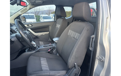 Ford Ranger 2.2, Нов Внос, 106474km - автомобили, коли, обяви за нови и употребявани 9