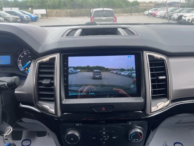 Ford Ranger 2.2, Euro 6 Нов внос - автомобили, коли, обяви за нови и употребявани 12