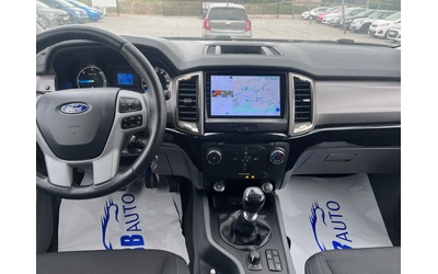 Ford Ranger 2.2, Euro 6 Нов внос - автомобили, коли, обяви за нови и употребявани 13