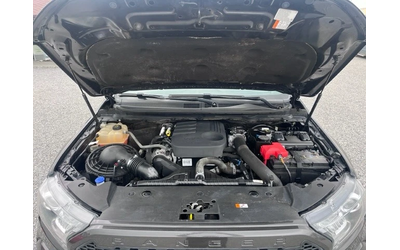 Ford Ranger 2.2, Euro 6 Нов внос - автомобили, коли, обяви за нови и употребявани 16