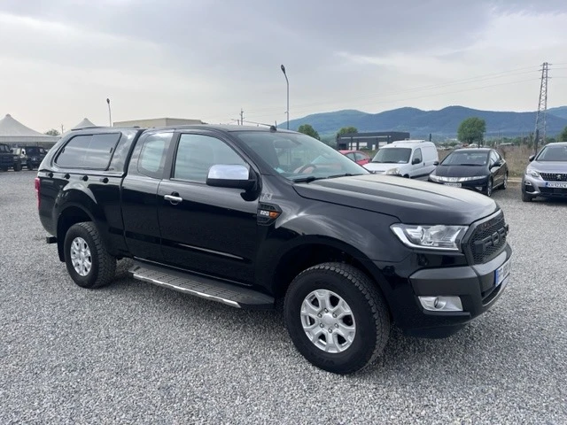 Ford Ranger 2.2, Euro 6 Нов внос - автомобили, коли, обяви за нови и употребявани 2