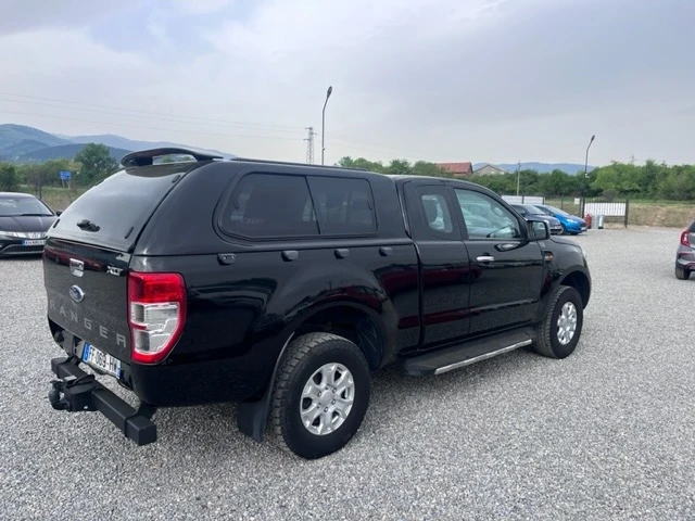 Ford Ranger 2.2, Euro 6 Нов внос - автомобили, коли, обяви за нови и употребявани 3