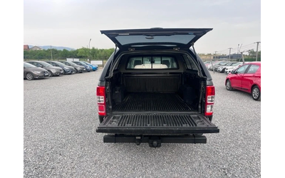 Ford Ranger 2.2, Euro 6 Нов внос - автомобили, коли, обяви за нови и употребявани 8