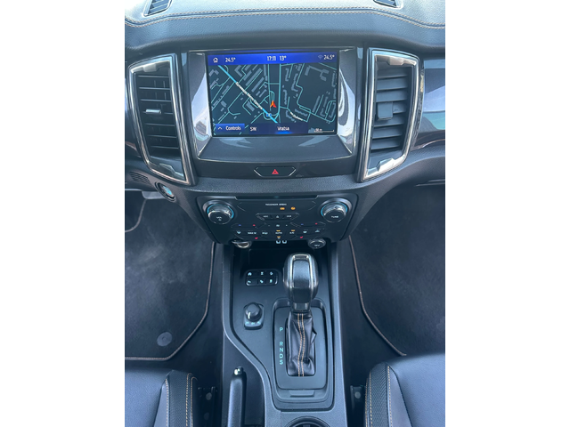 Ford Ranger 2.0TDCI 213kc BI-TURBO WILDTRAK - автомобили, коли, обяви за нови и употребявани 10