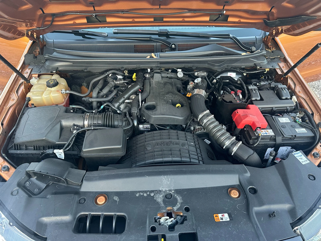 Ford Ranger 2.0TDCI 213kc BI-TURBO WILDTRAK - автомобили, коли, обяви за нови и употребявани 16