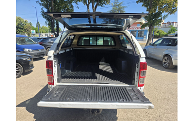 Ford Ranger 3.2 дизел - автомобили, коли, обяви за нови и употребявани 10