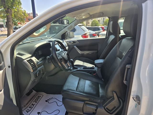 Ford Ranger 3.2 дизел - автомобили, коли, обяви за нови и употребявани 5