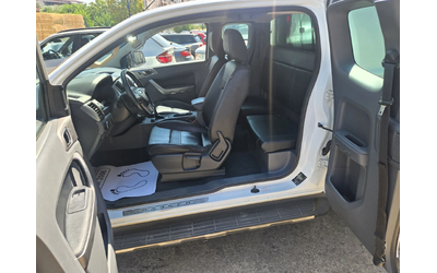 Ford Ranger 3.2 дизел - автомобили, коли, обяви за нови и употребявани 6