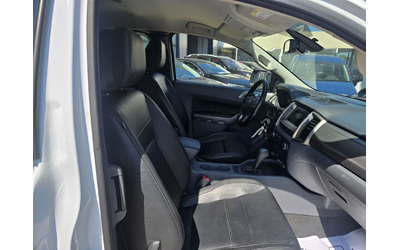 Ford Ranger 3.2 дизел - автомобили, коли, обяви за нови и употребявани 7