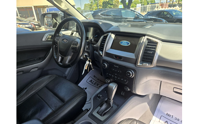 Ford Ranger 3.2 дизел - автомобили, коли, обяви за нови и употребявани 8