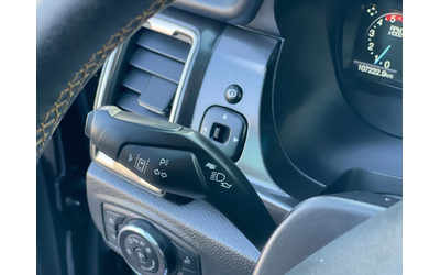 Ford Ranger 2.0Bi-Turbo Wildtrak - автомобили, коли, обяви за нови и употребявани 13