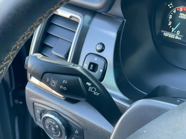 Ford Ranger 2.0Bi-Turbo Wildtrak - автомобили, коли, обяви за нови и употребявани 13