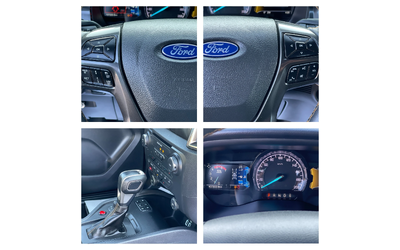 Ford Ranger 2.0Bi-Turbo Wildtrak - автомобили, коли, обяви за нови и употребявани 14