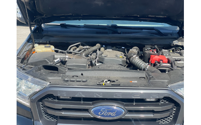 Ford Ranger 2.0Bi-Turbo Wildtrak - автомобили, коли, обяви за нови и употребявани 16