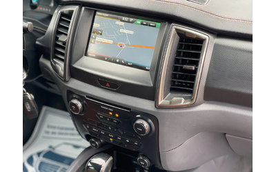 Ford Ranger 3.2TDCi Wildtrak 4x4 - автомобили, коли, обяви за нови и употребявани 12