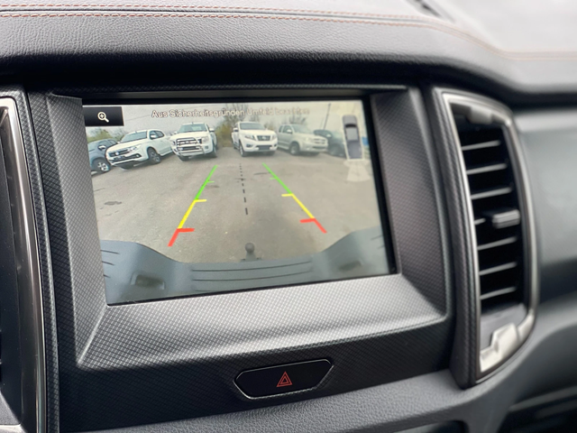 Ford Ranger 3.2TDCi Wildtrak 4x4 - автомобили, коли, обяви за нови и употребявани 14