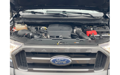 Ford Ranger 3.2TDCi Wildtrak 4x4 - автомобили, коли, обяви за нови и употребявани 16