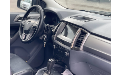 Ford Ranger 3.2TDCi Limited 4x4 - автомобили, коли, обяви за нови и употребявани 11