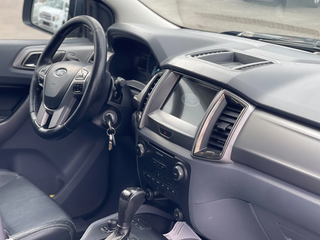 Ford Ranger 3.2TDCi Limited 4x4 - автомобили, коли, обяви за нови и употребявани 11