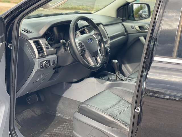 Ford Ranger 3.2TDCi Limited 4x4 - автомобили, коли, обяви за нови и употребявани 12