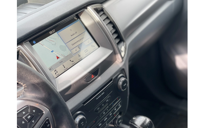 Ford Ranger 3.2TDCi Limited 4x4 - автомобили, коли, обяви за нови и употребявани 13