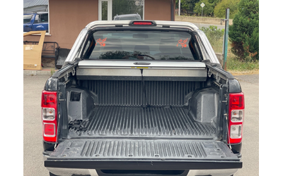 Ford Ranger 3.2TDCi Limited 4x4 - автомобили, коли, обяви за нови и употребявани 8