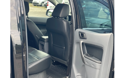 Ford Ranger 3.2TDCi Limited 4x4 - автомобили, коли, обяви за нови и употребявани 9
