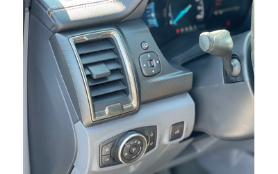 Ford Ranger 3.2TDCi Wildtrak - автомобили, коли, обяви за нови и употребявани 11