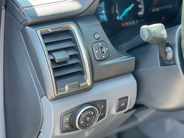 Ford Ranger 3.2TDCi Wildtrak - автомобили, коли, обяви за нови и употребявани 11