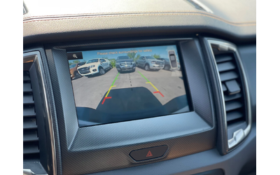 Ford Ranger 3.2TDCi Wildtrak - автомобили, коли, обяви за нови и употребявани 12