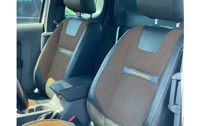 Ford Ranger 3.2TDCi Wildtrak - автомобили, коли, обяви за нови и употребявани 13