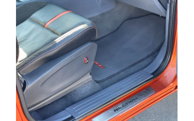 Ford Ranger 3.2TDCi Wildtrak 4x4 - автомобили, коли, обяви за нови и употребявани 10