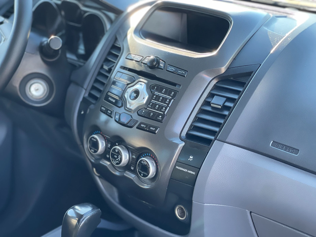 Ford Ranger 3.2TDCi Wildtrak 4x4 - автомобили, коли, обяви за нови и употребявани 11